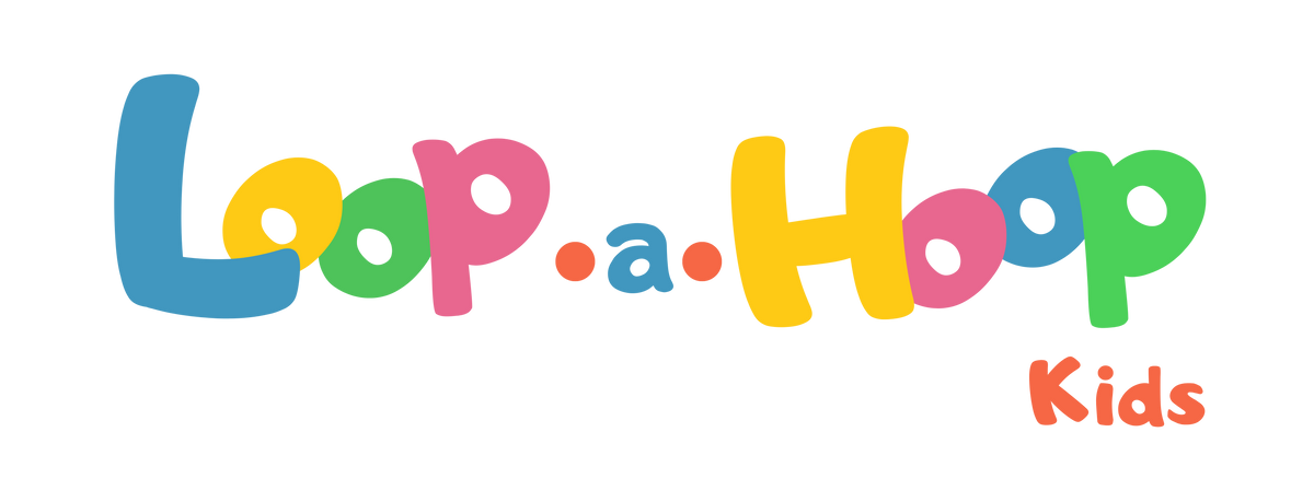 Loop-a-Hoop Kids