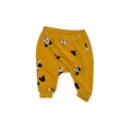 Mickey yellow pants | 1-2M