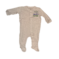 Enjoy nature beige onesie | 1-2M
