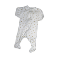 White with Koala bears pattern onesie | 3-6M
