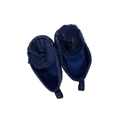 Generic | Shoes | Soft Baby Moccasins | Navy | 3-6M
