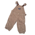 Khaki overalls | OshKosh | 6-9M