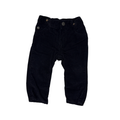 Carter's Black pants | 9M