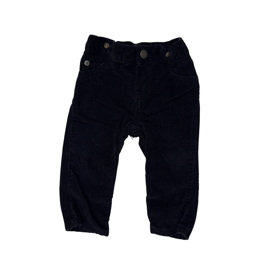 Carter's Black pants | 9M