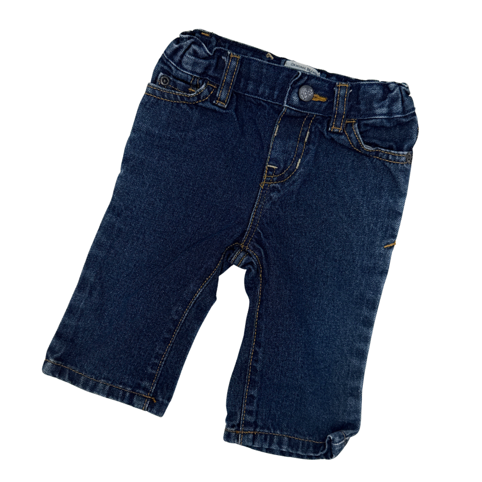 Children's Place Denim Pants | 6-9M