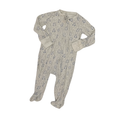 Baby Gap Animal Print Pajama | 6-9M