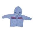George | Sweaters | Hooded Cardigan | Light Blue | 6M