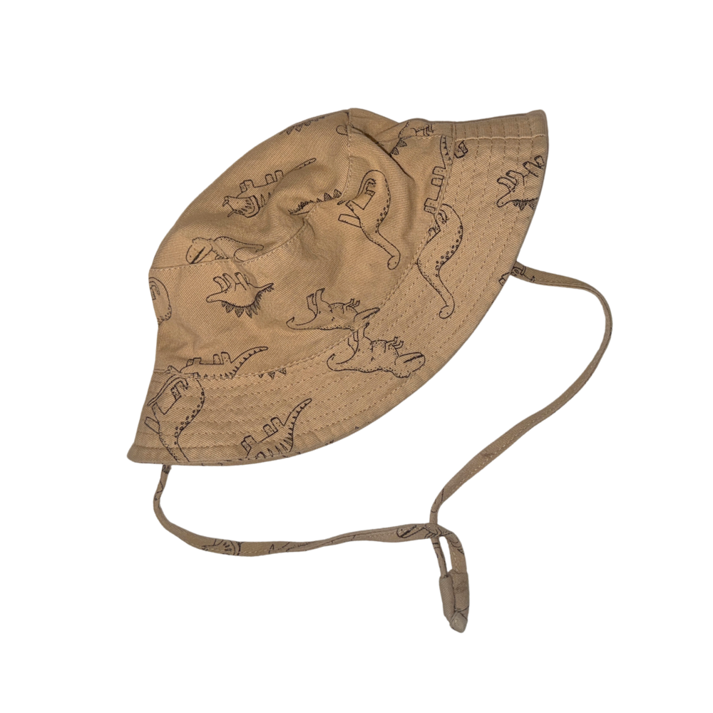 Dino sunhat | 12M