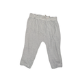 White grey striped pants | 12M