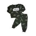 Character shop Set of 2 | Shirt & Pants | 6-12M