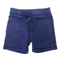 Navy blue shorts | 2T