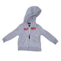 Grey hoodie | TH | 18-24M