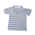 Polo grey t-shirt | 18-24M