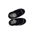 Athletic Works Kids' black shoes with white accents | 2T