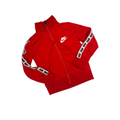 Nike | Zip-Up Jacket | Red | 2T