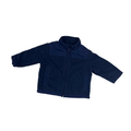 Children'S Place | Winter Clothes | Fleece Jacket | Navy | 18M