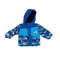 OshKosh B'Gosh | Winter Clothes | Padded Jacket | Blue | 2T