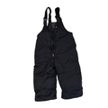 Generic | Winter Clothes | Padded Snow Pants | Black | 18M