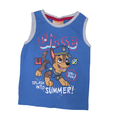 Paw Patrol sleeveless t-shirt | 3T