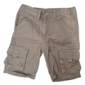 Kahki jeans shorts | 4T