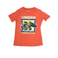 Carter's Under Construction T-Shirt | 4T