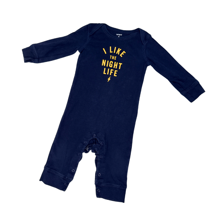 Carter's Short Sleeve T-Shirt | 4T