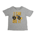 Tonka I Can Dig It Truck T-Shirt | 5T