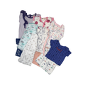 Set of 10 items | 9-12M | Onesies and bodysuits