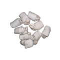 Set of 9 white socks | 12M