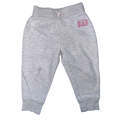 White beige sweatpants | Gap sweatpants
