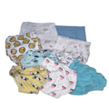Set of fourteen underwear items | 2T