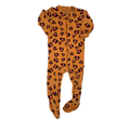 Animal print onesie | 18-24M