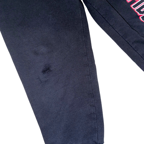 Black Spiderman sweatpants | 4T