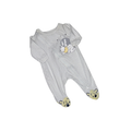 Pooh bear onesie | NB