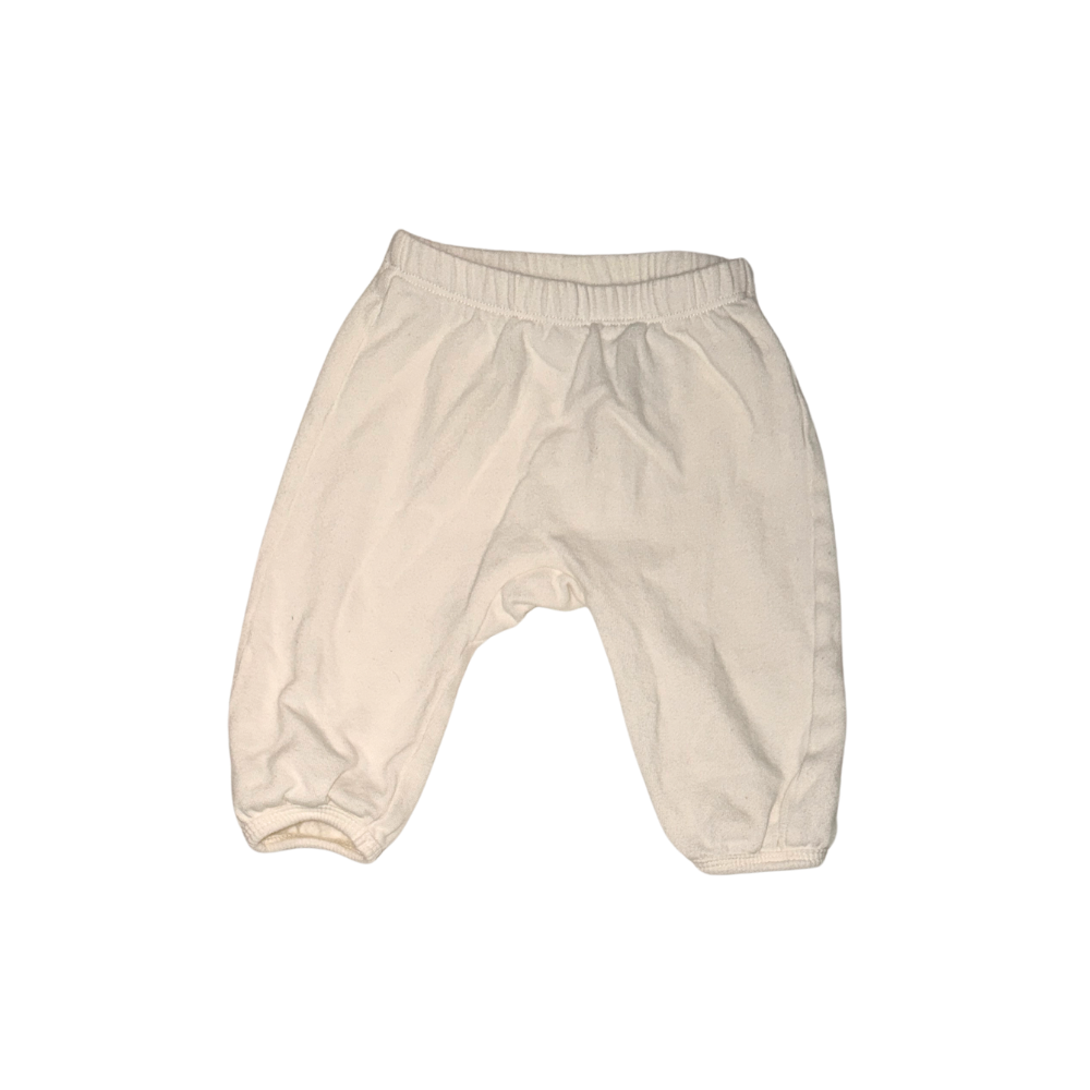 Light beige pants | 2-4M
