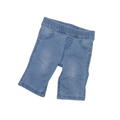 Light denim pants | 0-3M