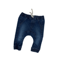 Generic Denim baby pants | 0-3M