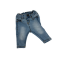 George | Denim Pants | Light Blue | 0-3M