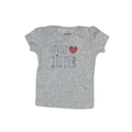 Little sis t-shirt | 6-9M