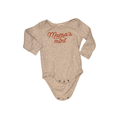 Mama mini bodysuits | 6-9M
