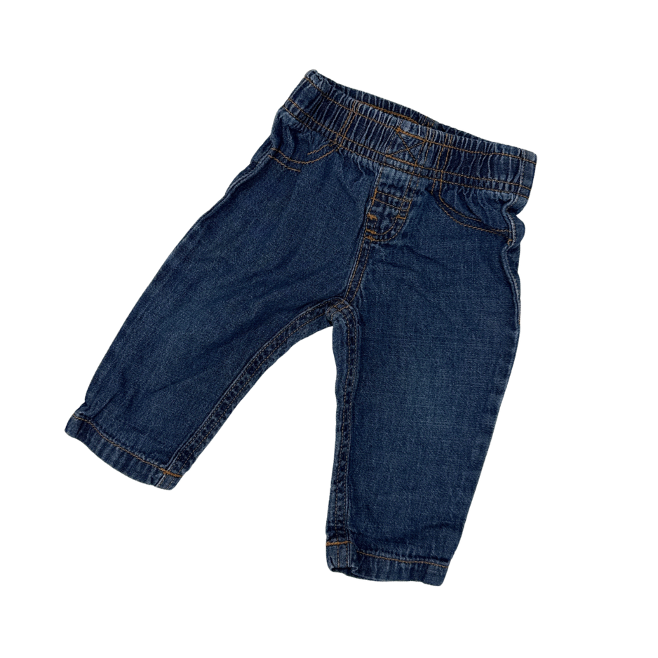 Carter's Denim pants | 6M