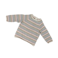 C & A | Striped Sweater | Multicolor | 12M
