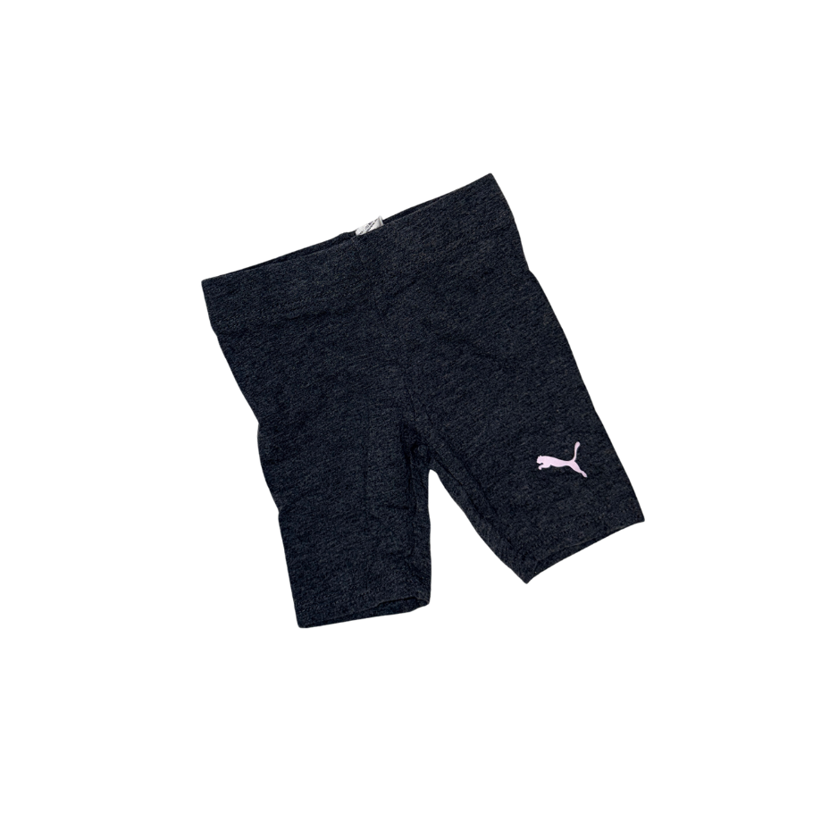 Dark grey Puma shorts | 18M