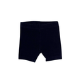 Black soft shorts | 2T