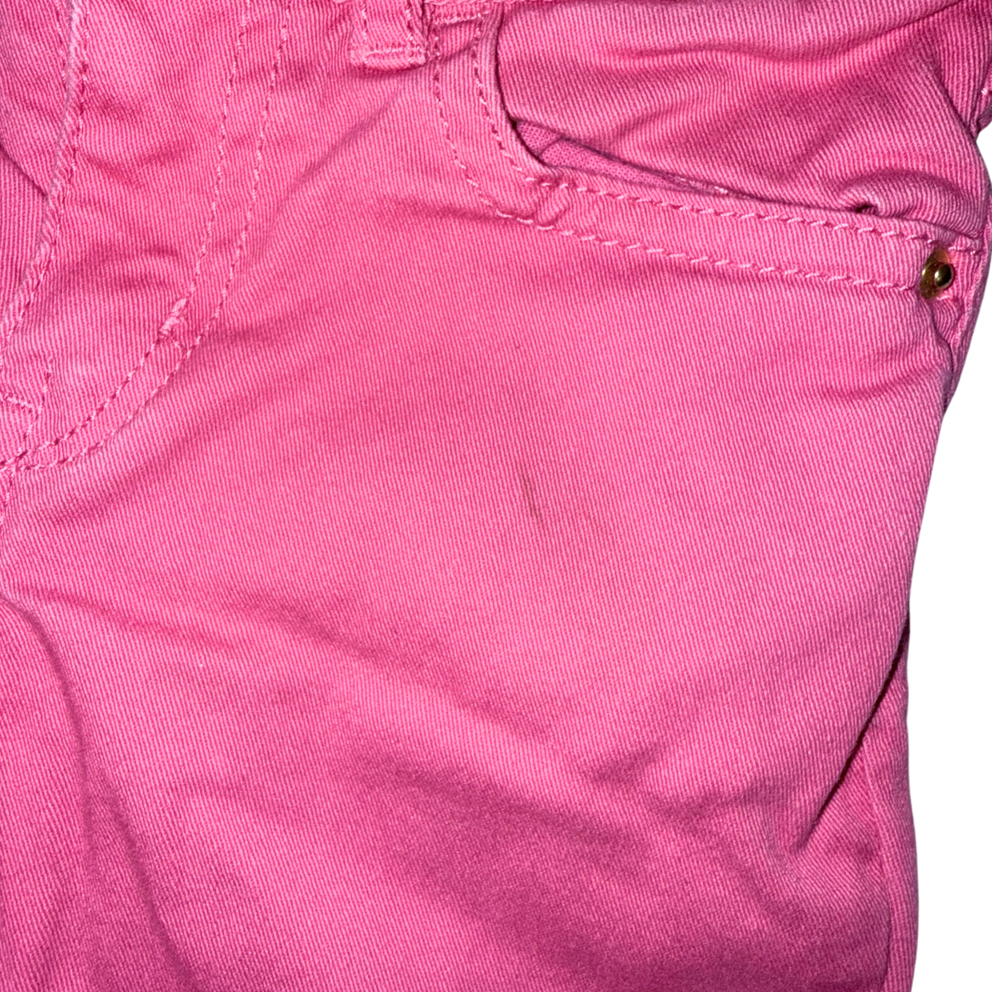 Pink H&M jeans | 3T