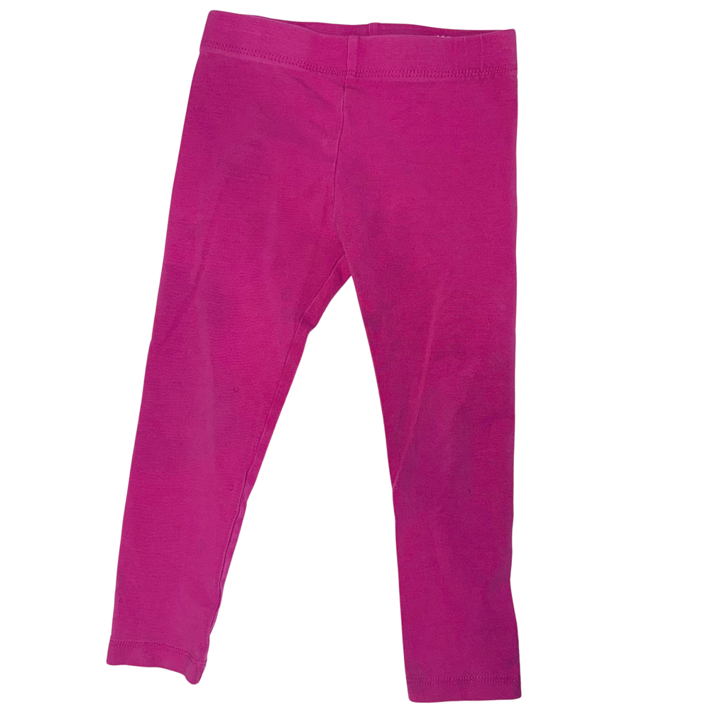 Pink leggings | 3T