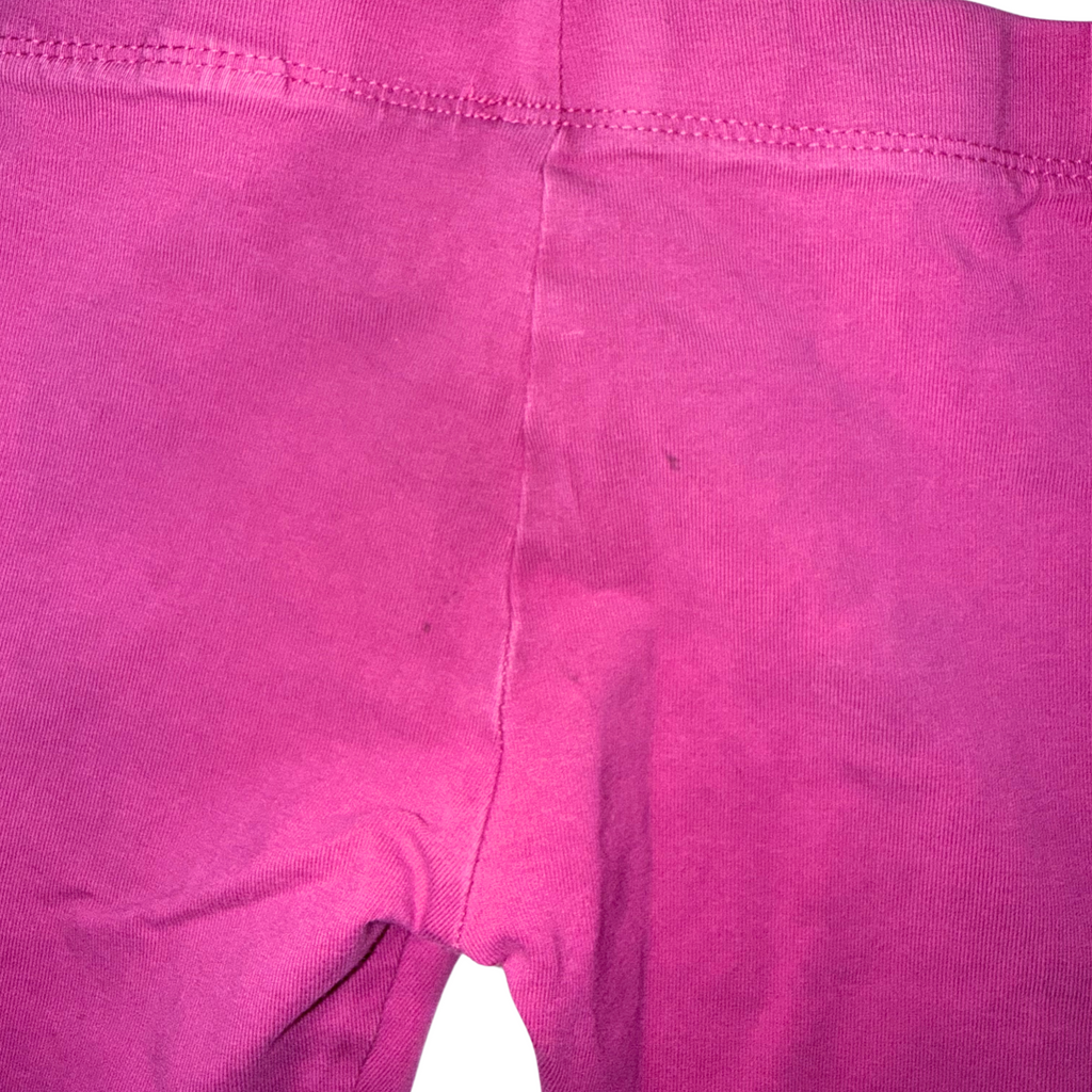 Pink leggings | 3T