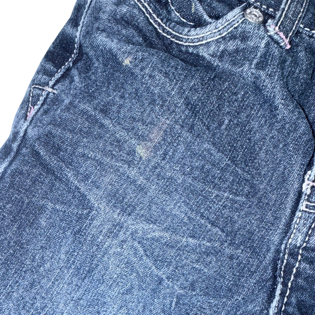 Bootcut style jeans | 3T