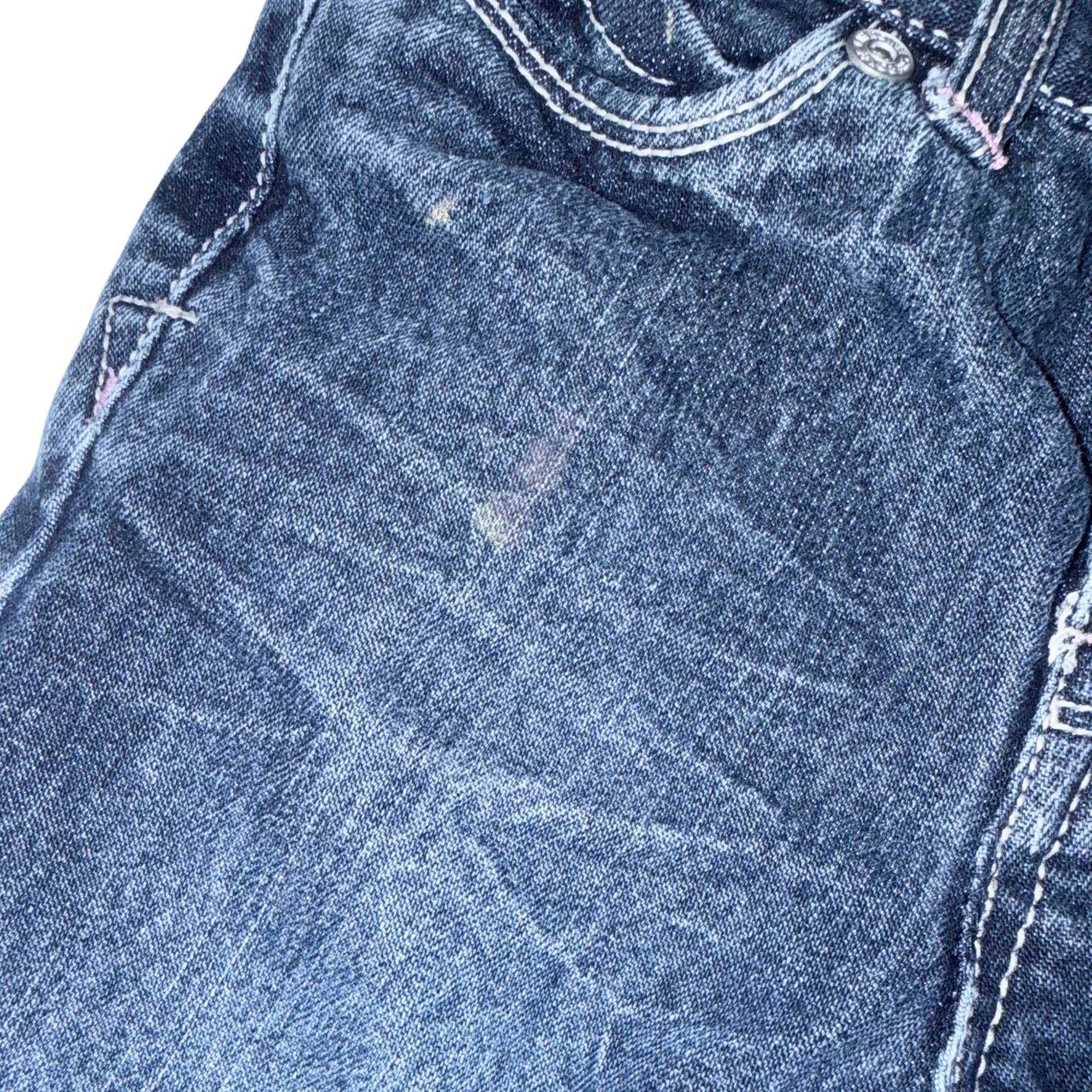 Bootcut style jeans | 3T