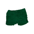 Green shorts | 3T